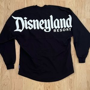 NWOT DISNEY SPIRIT JERSEY